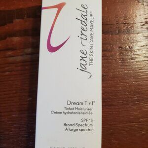 Dream Tint Warm Bronze